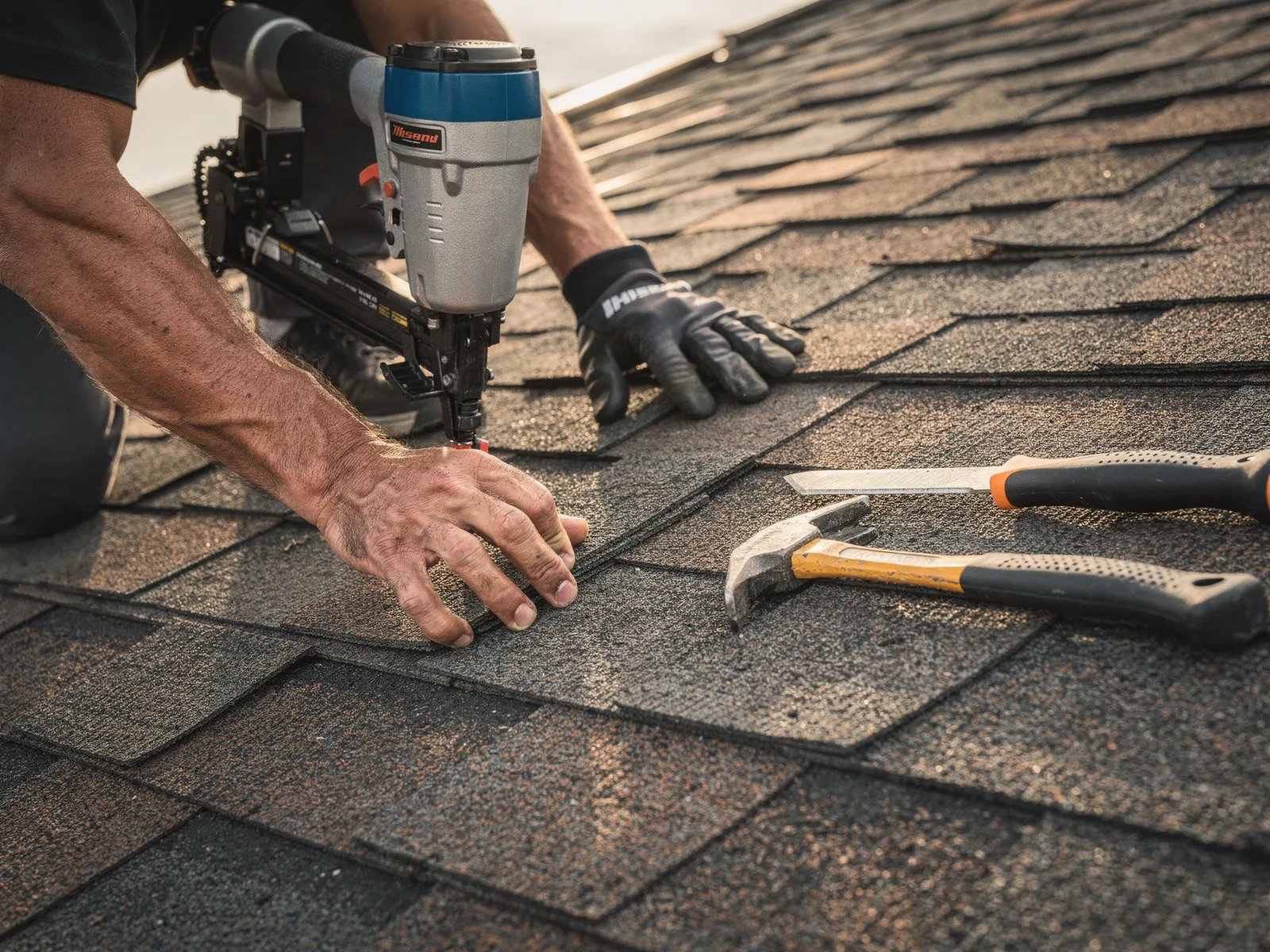 Why choose Roof Repair in Hysham, MT